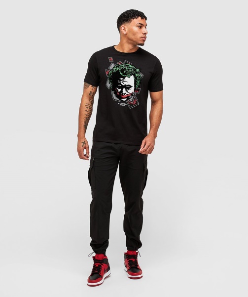 Pagliacci T-Shirt Optic White - Alessandro Zavetti