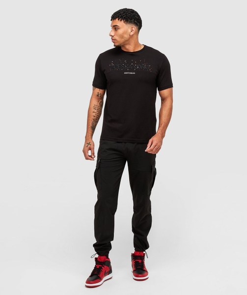 Porta T-Shirt Winter Pink - Alessandro Zavetti