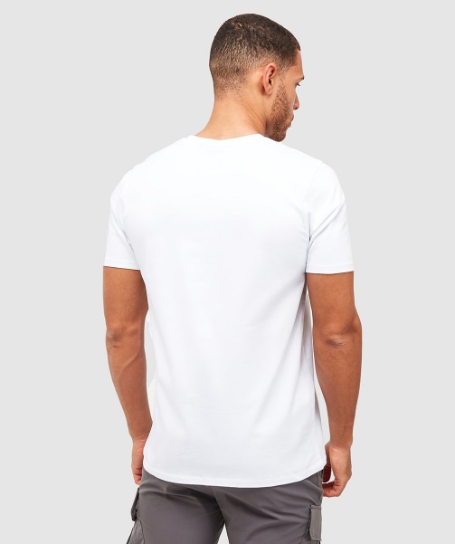 Alorta T-Shirt Alessandro Zavetti - Blue