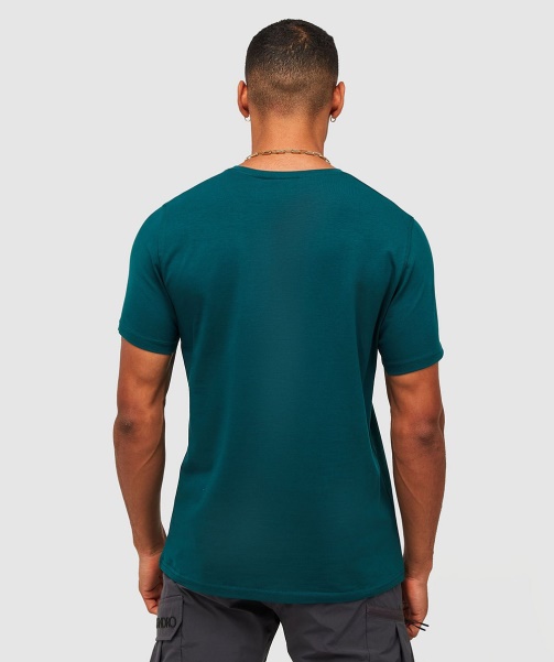Novazzi T-Shirt Alessandro Zavetti - Magnet Grey