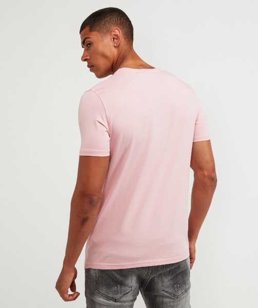 Novazzi T-Shirt Alessandro Zavetti - Magnet Grey
