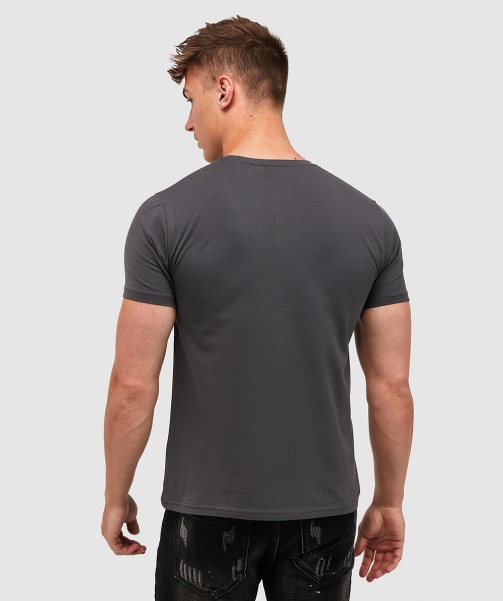 Alessandro Zavetti - Teal Novazzi T-Shirt