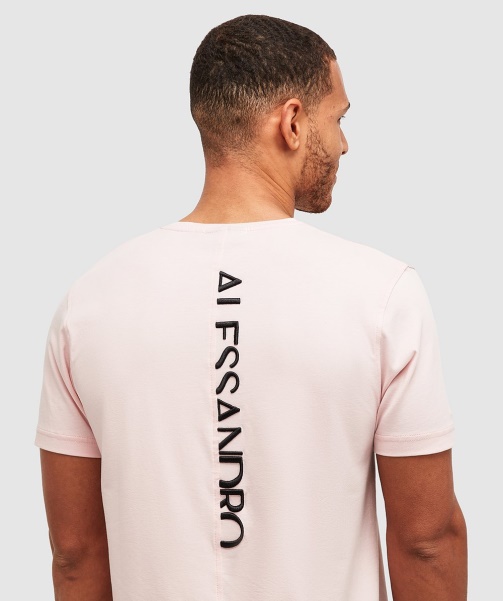 Green Porta T-Shirt - Alessandro Zavetti