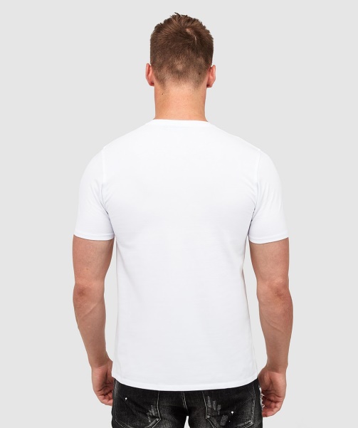 Optic White Alessandro Zavetti - Aztec Viper T-Shirt