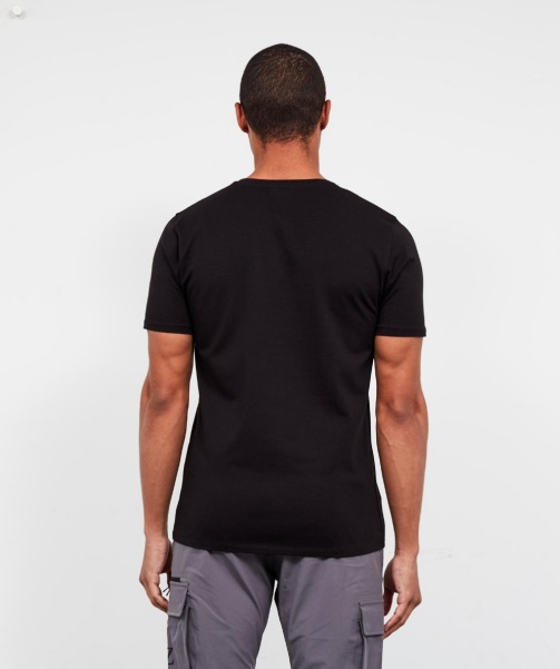 Alessandro Zavetti - White Pharaoh T-Shirt