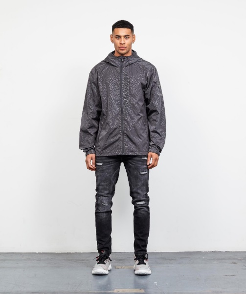Cetro Windrunner Black - Alessandro Zavetti