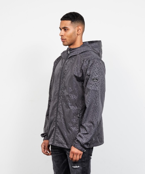Cetro Windrunner Black - Alessandro Zavetti