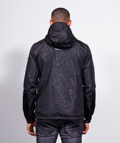 Cetro Windrunner Black - Alessandro Zavetti