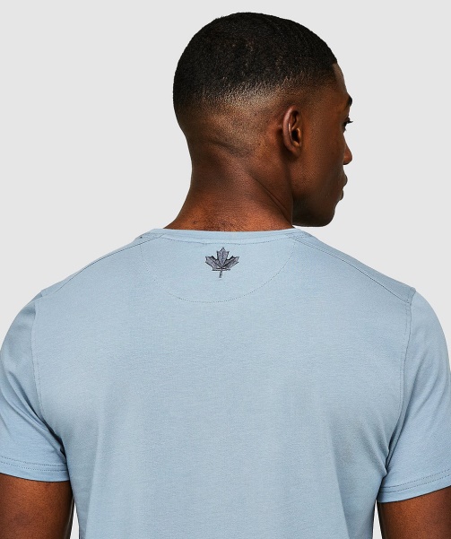 Silvatino T-Shirt Alessandro Zavetti - Jet Black