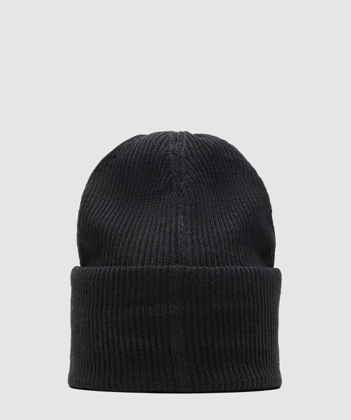Forbes Knitted Hat Pure Cashmere - Alessandro Zavetti