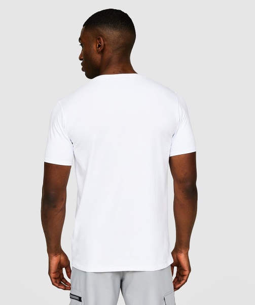 Black Salvatori T-Shirt - Alessandro Zavetti