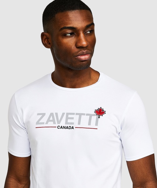 Black Salvatori T-Shirt - Alessandro Zavetti