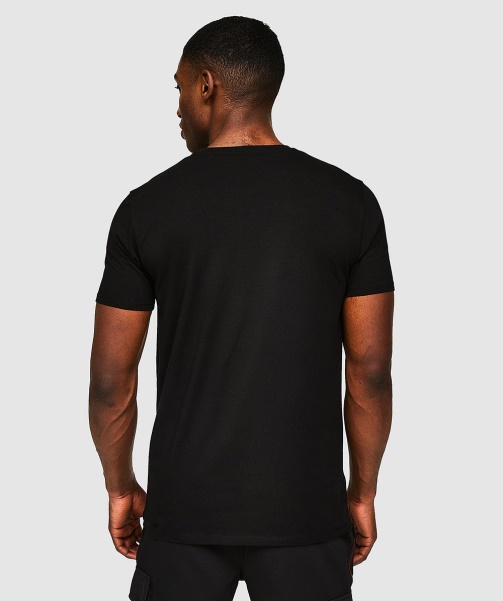 Salvatori T-Shirt Alessandro Zavetti - White
